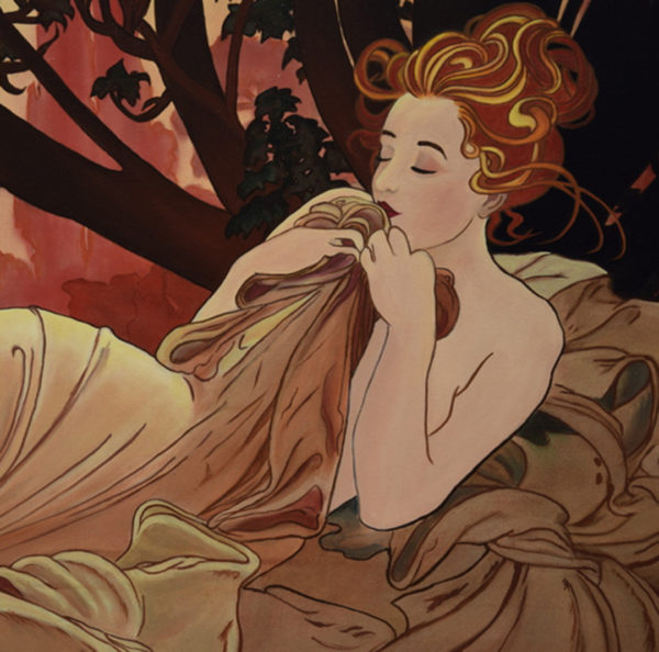 Alfons Mucha nyomában - Image 4