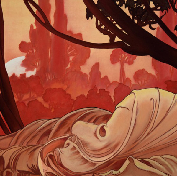 Alfons Mucha nyomában - Image 3