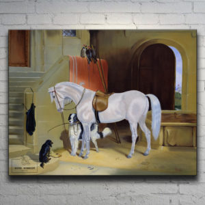 Sir Edwin Henry L. nyomában