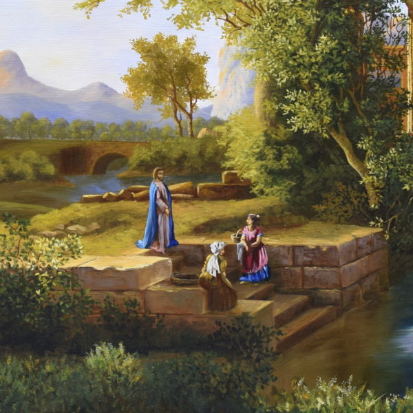 Péter elhívása- Markó után - Image 5