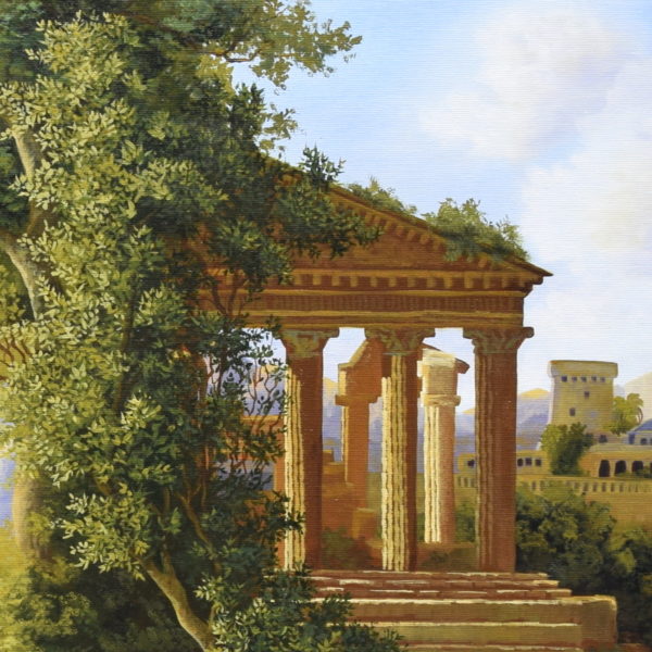Péter elhívása- Markó után - Image 4